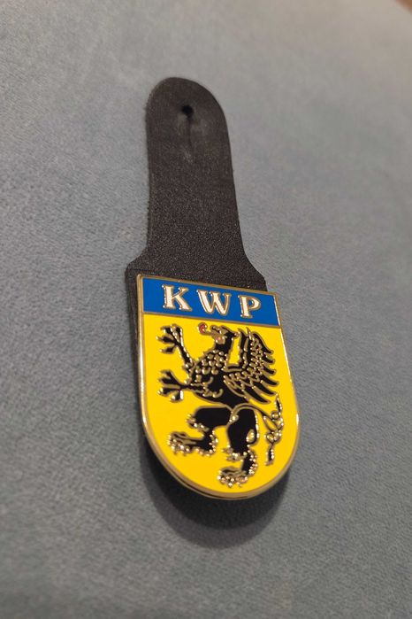 Garnizonówka KWP Gdańsk
