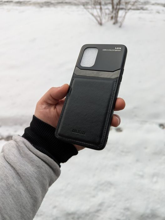 Противоударный чехол OnePlus 8T чохол на все модели