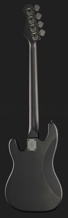 Eletric Bass Harley Benton Bundle