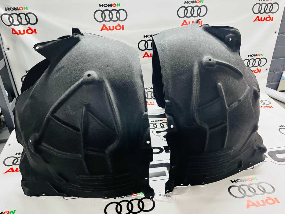 Audi A6 C8 підкрилок Ауді A6 C8 підкрилки передні лівий правий