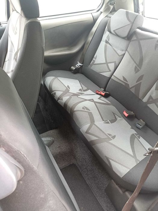 FIAT PUNTO 1.3 Diesel, Multijet Sound