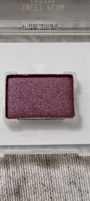 Cień matowy do powiek sweet plum