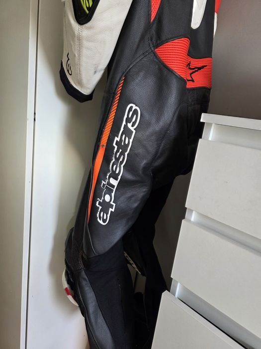 Kombinezon Alpinestars Atem v3 1pc 54 XL