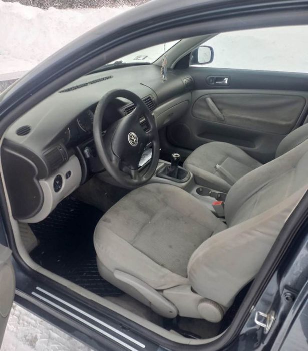 Продам пасат  б5+