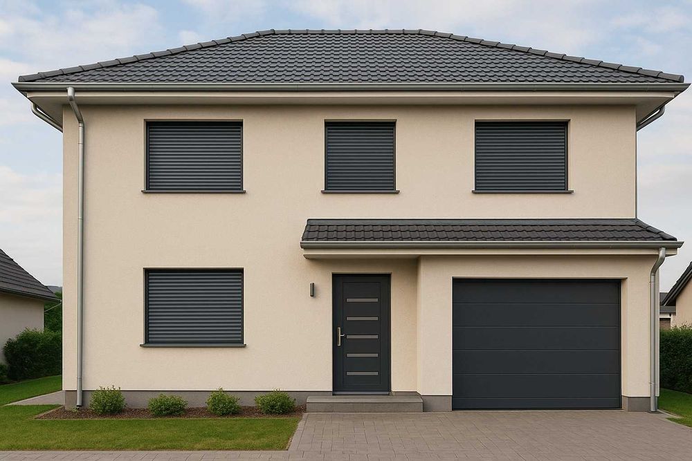 Naprawa, serwis: okien, drzwi, bram garażowych, rolet, Smart home