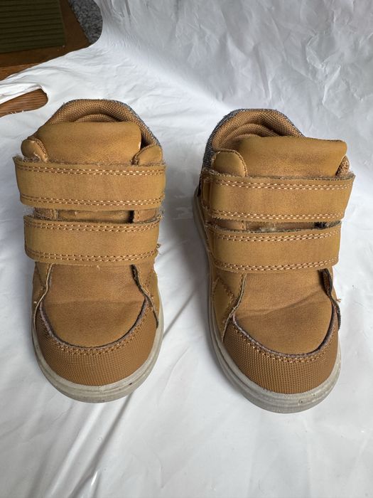Buty Smyk rozm. 22
