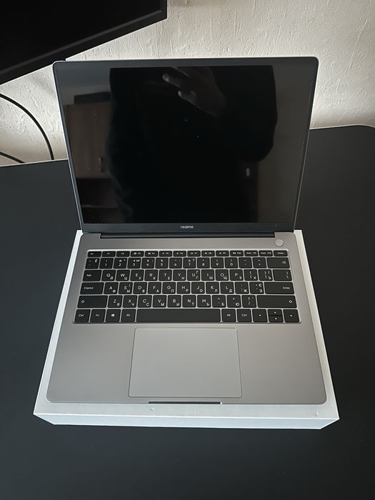 Ноутбук realme Book Prime 14, 16/512
