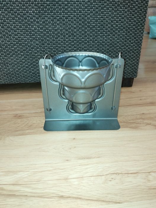 Forma do ciasta 3D Happy Birthday Birkmann