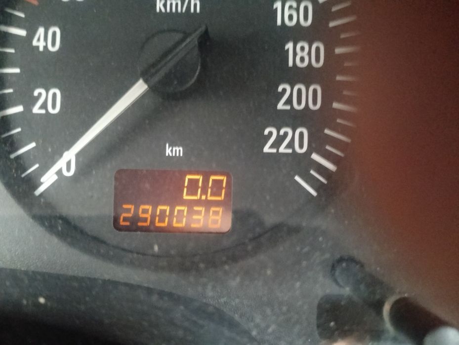 Opel Astra G 1.4 Club (2001) –Gasolina- Muita mecânica nova (Ideal p/ dia a dia)