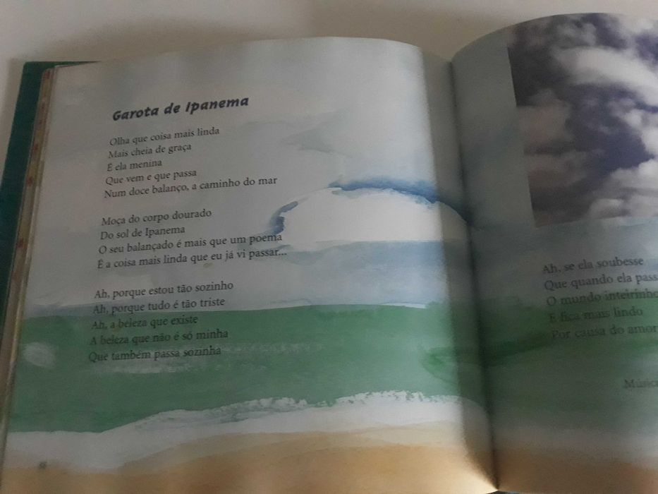 O Poeta Não Tem Fim, de Vinicius de Moraes