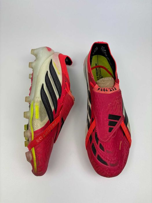 Adidas Predator Elite FT AG, 44