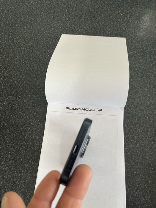 Vendo  iphone 15 pro 1t