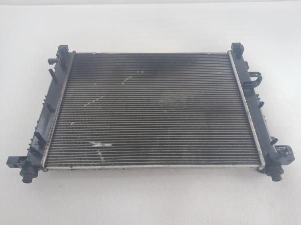 Radiador de água RENAULT Clio IV Grandtour (KH_)