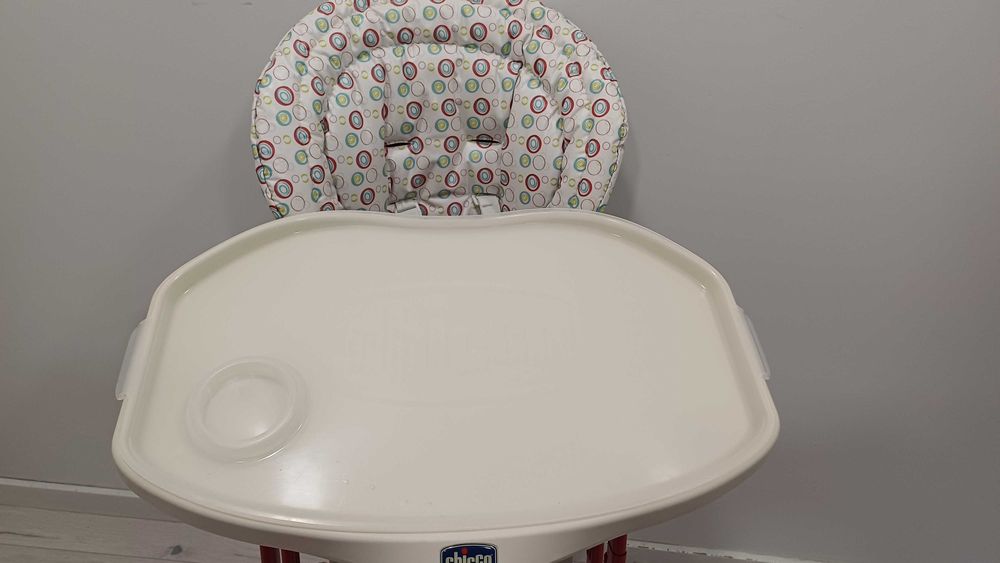 Polly Magic Scarlet - Chicco