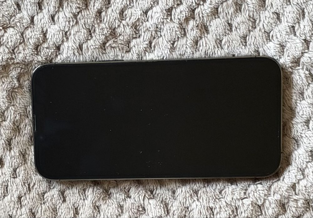 Iphone 13 pro max 128