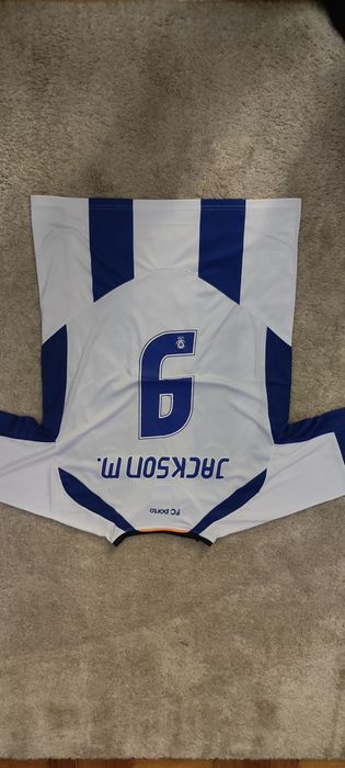 Camisola FC Porto Jackson Martinez