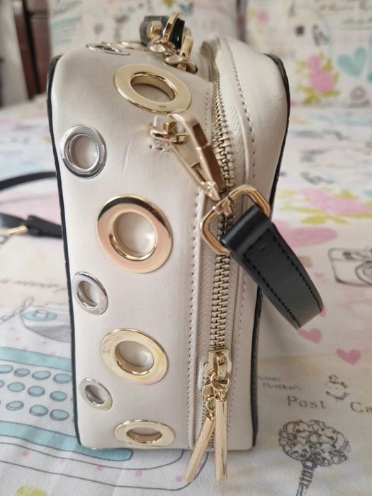 Mala de tiracolo Cavalli Class64730105795586123