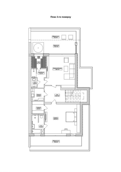 Продаж  будинку 420м2 міст Коник (напр Конча-Заспа)