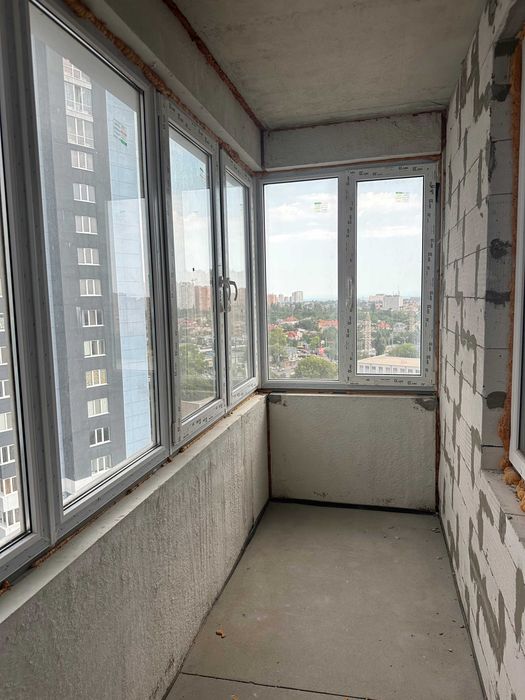 ‼️Скай-Сити‼️3 спальни‼️825$ м²‼️Черемушки ‼️Варненская‼️парк Горького‼️Таирово‼️Киевский район‼️