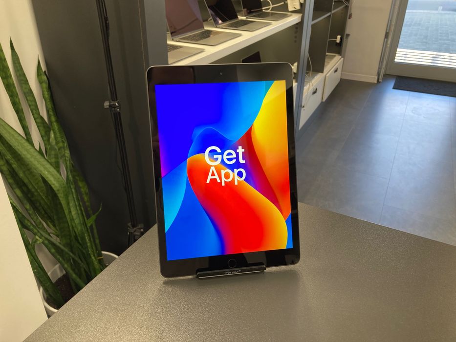 Планшет iPad 7 10.2” 32GB Wi-Fi • ГАРАНТІЯ • СТАН 9.6/10 94915
