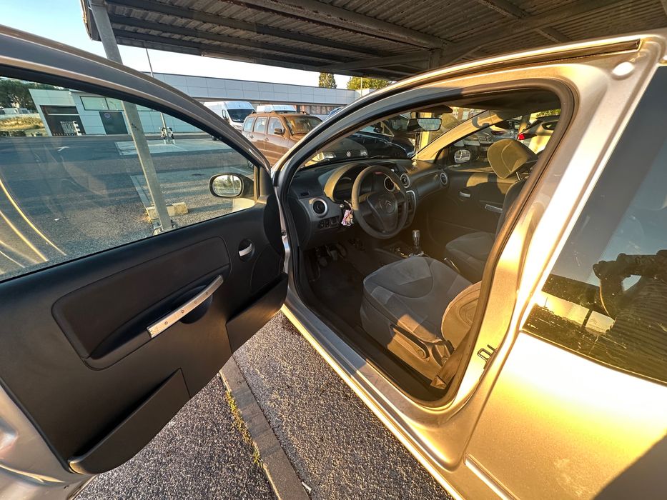 Carro Citroen C2 1.1 2008