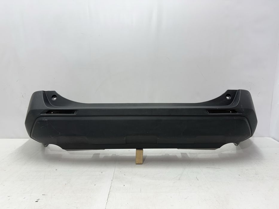 Бампер задний Toyota RAV4 (2018-25) 5215942230 тойота рав4