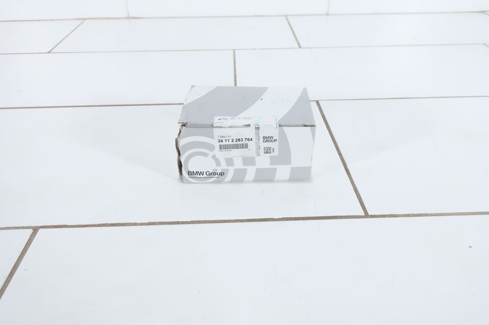 klocki hamulcowe przód oryginał bmw m3 e90 e92 e93 m power