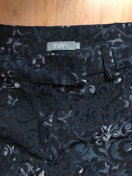 Rybaczki damskie xxl