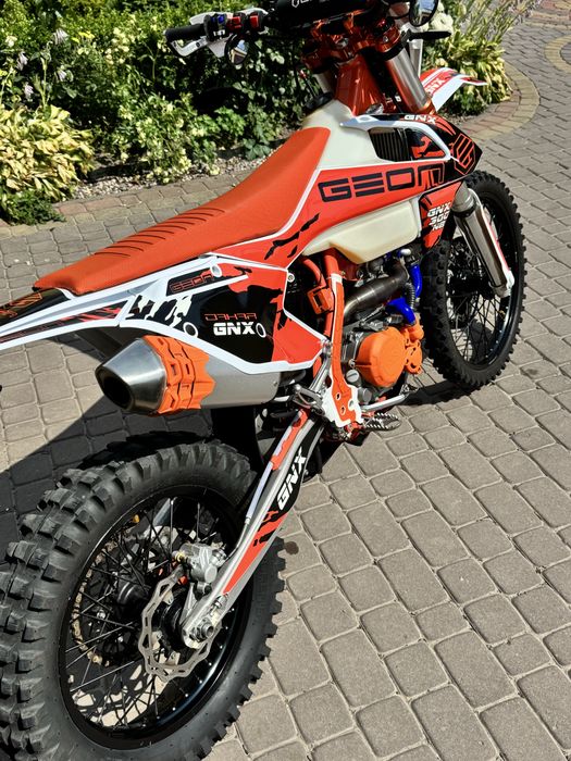 Geon GNX 300nb k16