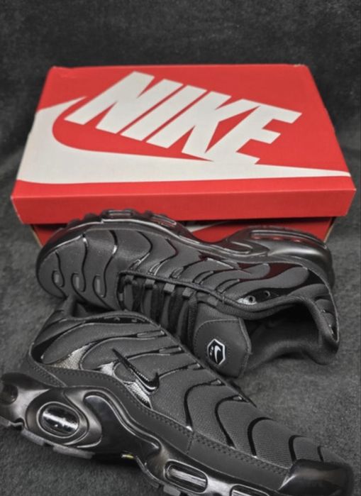 Nike air max plus