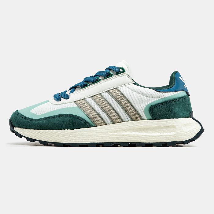 Спортивні мʼякі кросівки Adidas Retropy E5