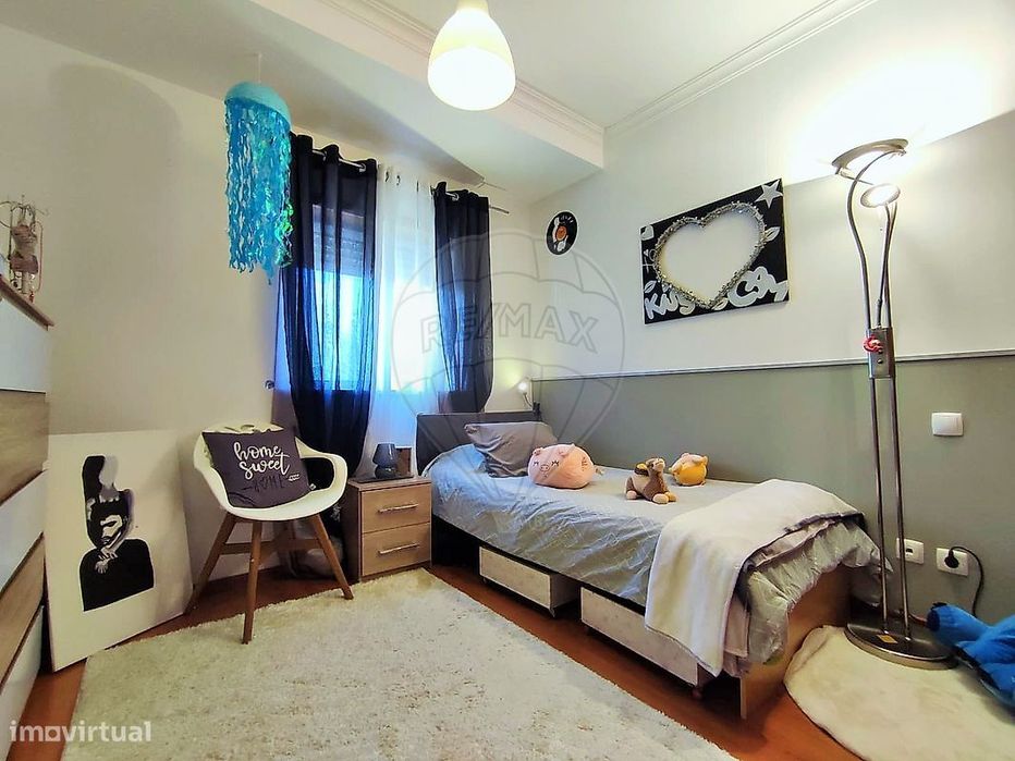 Apartamento T2 para venda