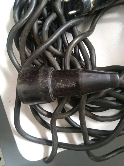 Przedłużacz budowlany