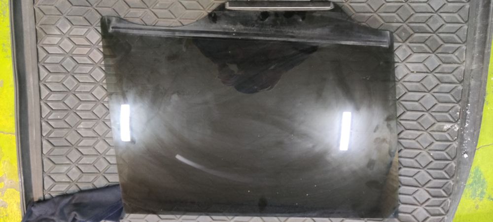 Стекло двери заднее правое SUBARU OUTBACK B15 2015-2018 62011AL10A