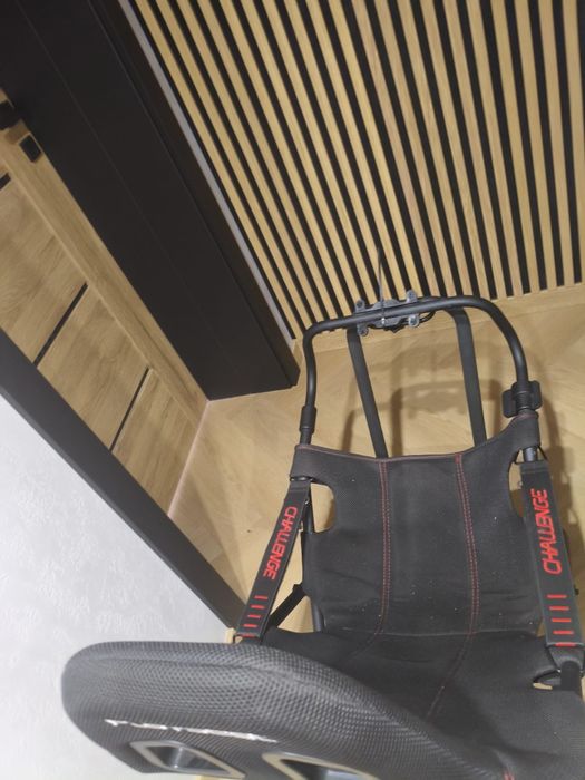 Fotel gamingowy playseat
