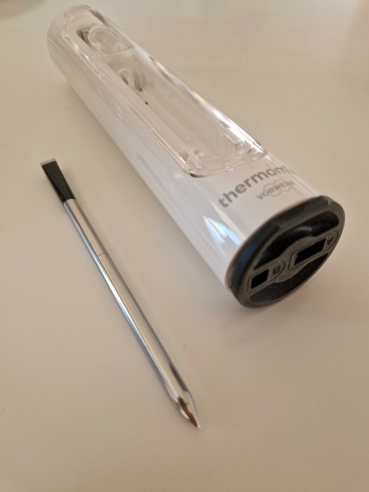 Thermomix Sensor