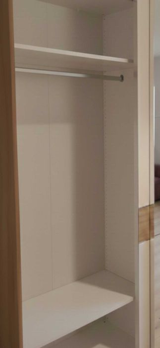 Szafa Gala Przesuwna duża !