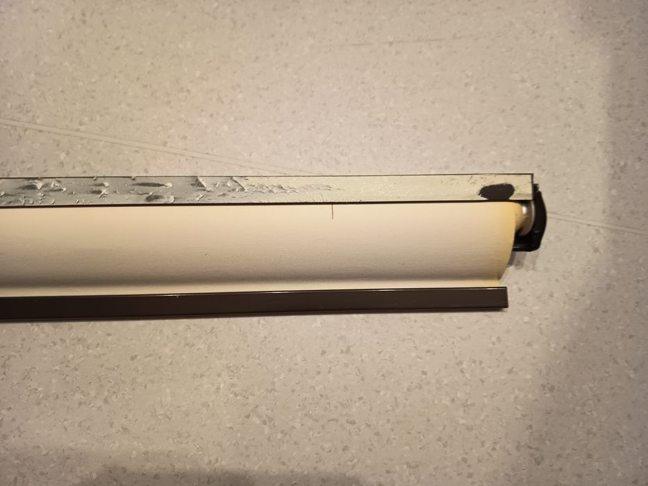 Roleta w kasecie 155 x 106 cm