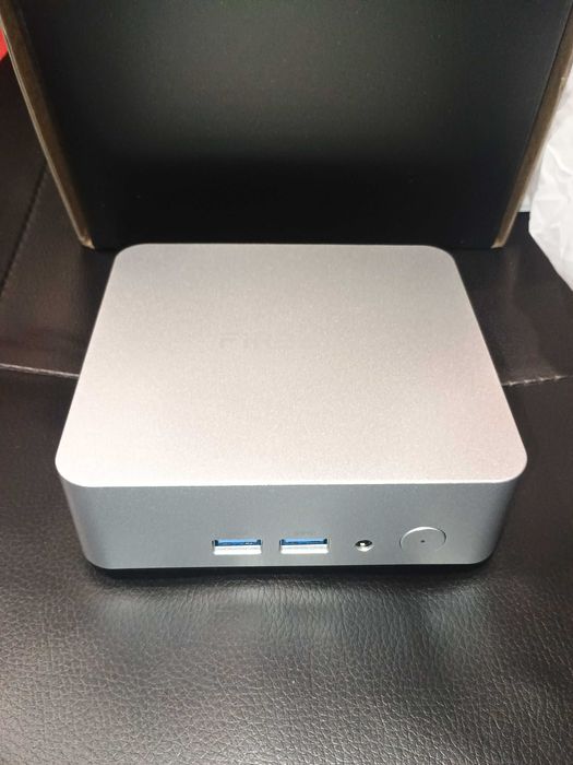 FIREBAT R2 Mini PC Ryzen 5 3500u 16 DDR4 250 SSD Radeon Vega 8 Міні ПК