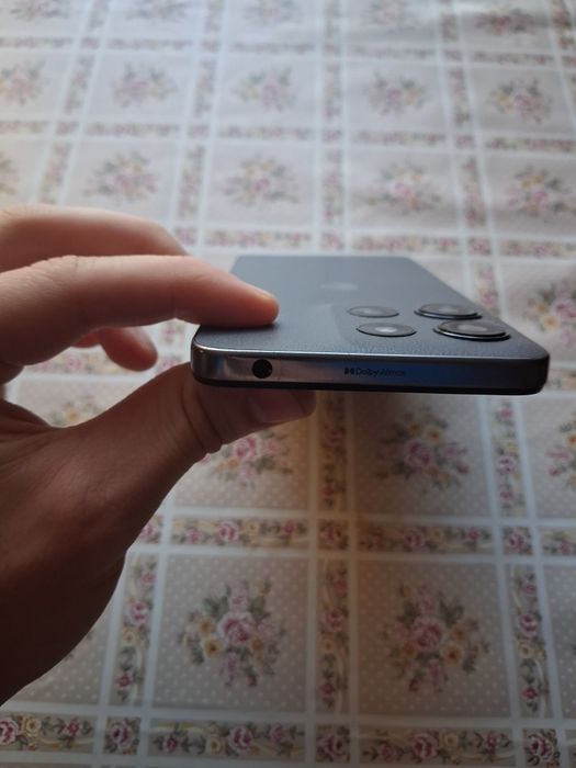 Telefon motorola g15
