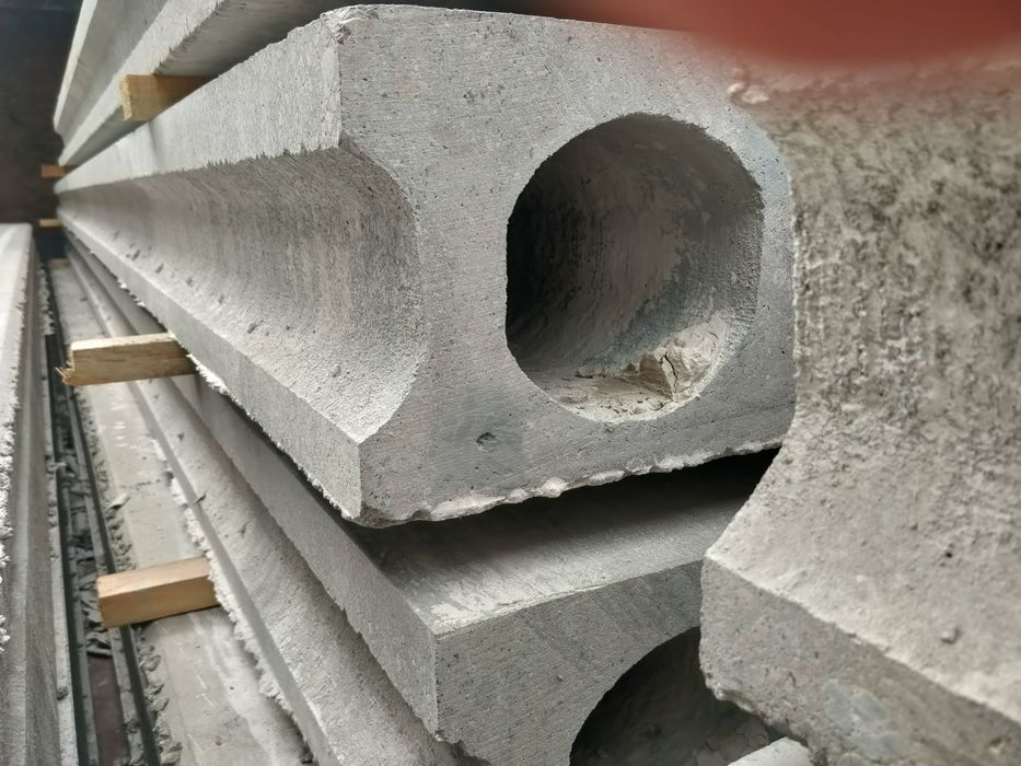 Плити перекриття Плиты перекрытия ПБ ПК Полегшені плити Панелі бетонні