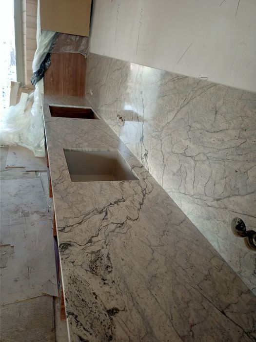 Кварц столешницы из кварца подоконники