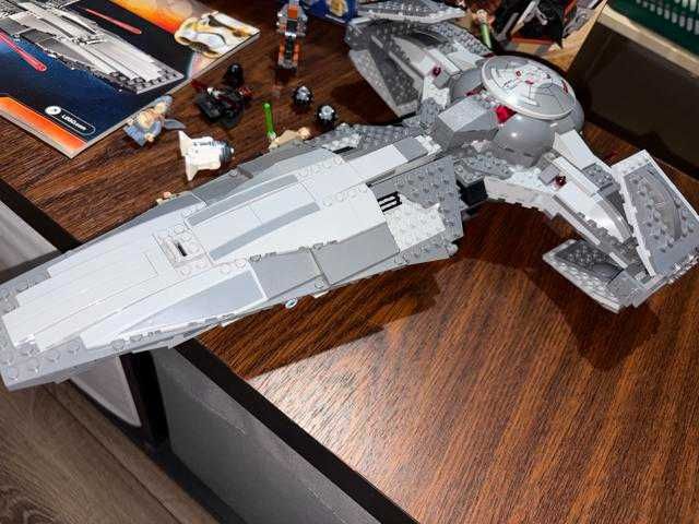 Lego 75096 Sith Infiltrator używany