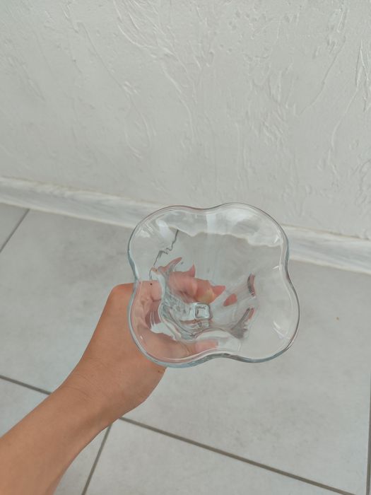 Креманки для морозива