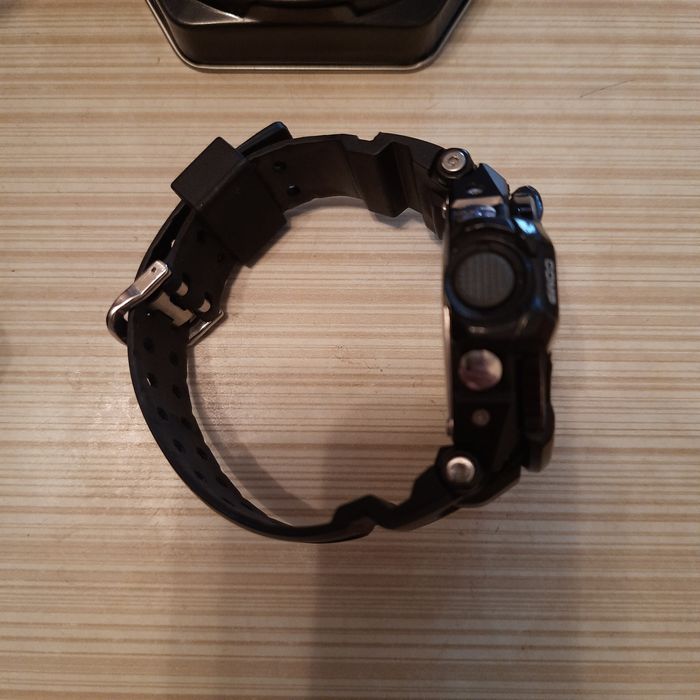 Часы  Casio G-shock 5302