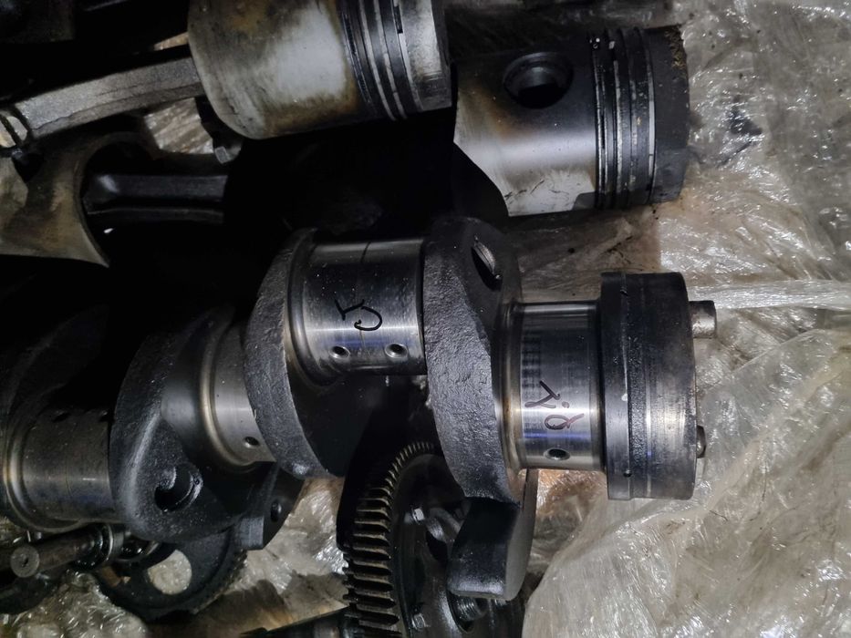 Продам кооенвал ЯМЗ 238