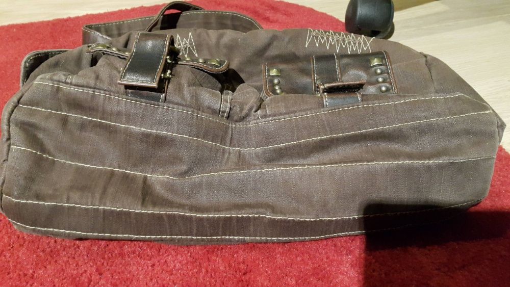 Torebka damska st. bardzo doby