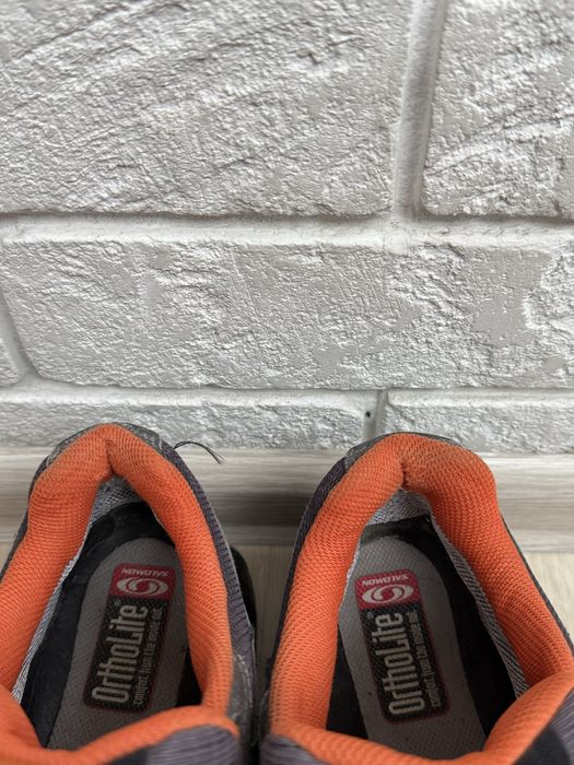 Кросівки Salomon Xt wings 2