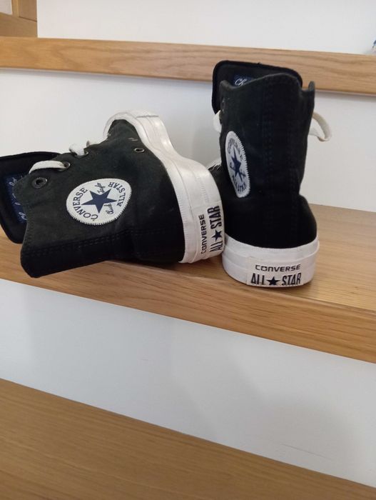 Trampki buty Converse