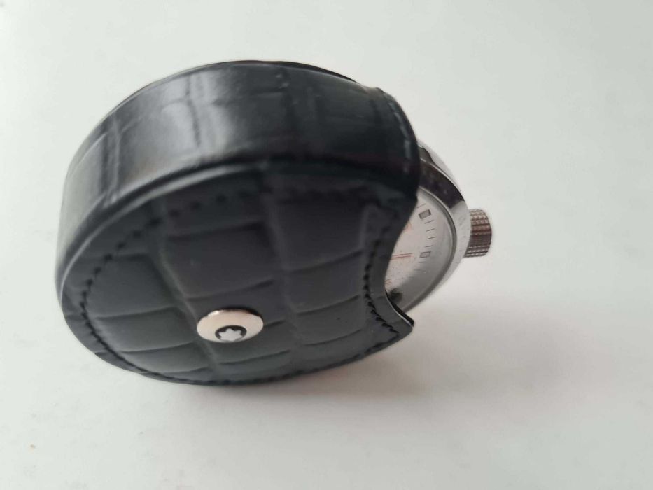 Дорожные часы montblanc TimeWalker 105814 Оригинал.